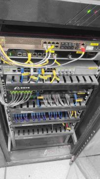 鄭州滎陽(yáng)監(jiān)控工程施工隊(duì) 專(zhuān)業(yè)網(wǎng)絡(luò)布線與計(jì)算機(jī)網(wǎng)絡(luò)工程實(shí)施指南